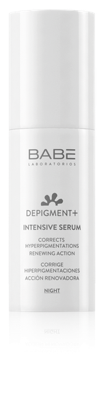 BABE Intensyvaus poveikio depigmentuojantis serumas serumas, 30 ml