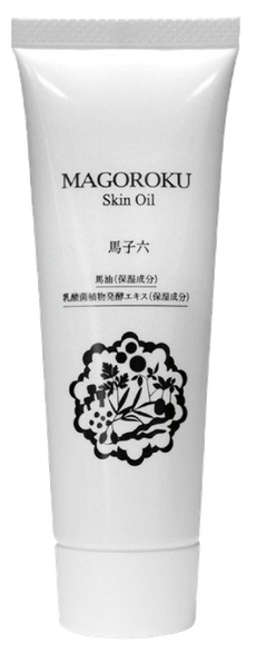 Dr.OHHIRA Magoroku  kūno aliejus, 50 ml