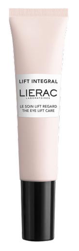 LIERAC Lift Integral paakių kremas, 15 ml