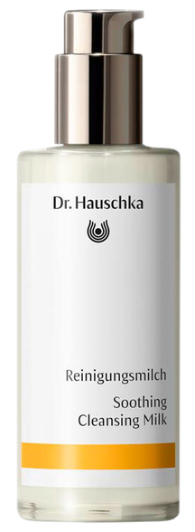 DR. HAUSCHKA Soothing veido pienelis, 145 ml