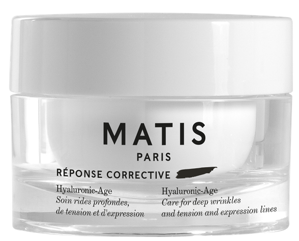 MATIS Hyaluronic Age veido kremas, 50 ml