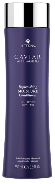 ALTERNA Caviar Replenishing Moisture kondicionierius, 250 ml