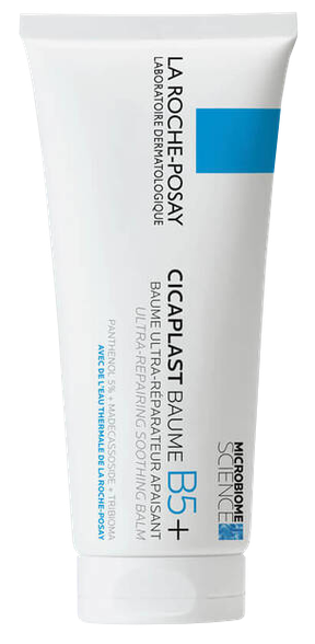 LA ROCHE-POSAY Cicaplast Baume B5+ balzamas, 100 ml