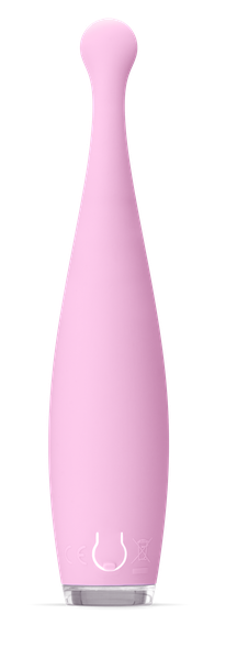 FOREO Issa Baby Pearl Pink Bunny elektrinis dantų šepetėlis, 1 vnt.