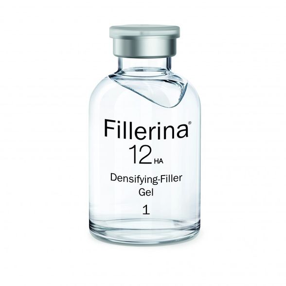 FILLERINA  12HA 2x30 ml Grade 5 rinkinys, 1 vnt.