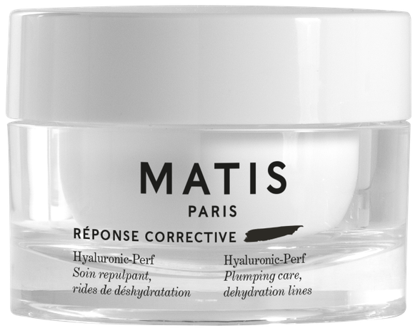 MATIS Reponse Corrective Hyaluronic Performance veido kremas, 50 ml