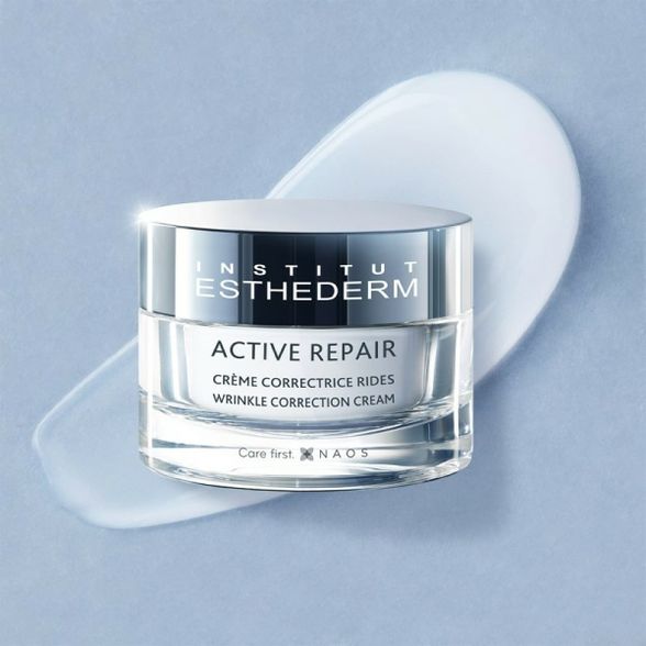 INSTITUT ESTHEDERM Active Repair veido kremas, 50 ml