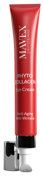 MAVEX Phyto Collagen  paakių kremas, 20 ml