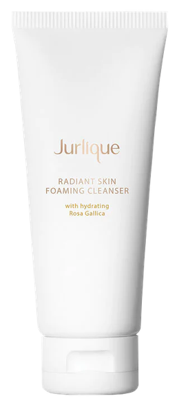 JURLIQUE Radiant Skin valomosios putos, 100 ml