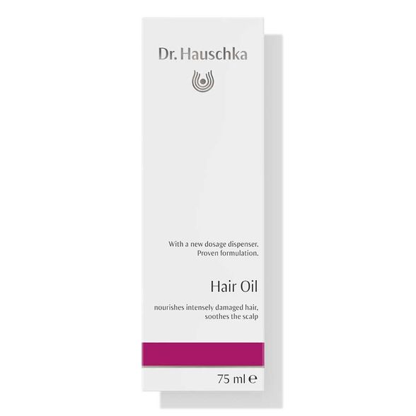 DR. HAUSCHKA Hair aliejus, 75 ml