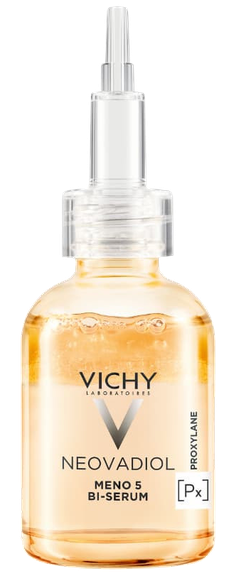 VICHY Neovadiol Meno 5 Bi-Serum serumas, 30 ml