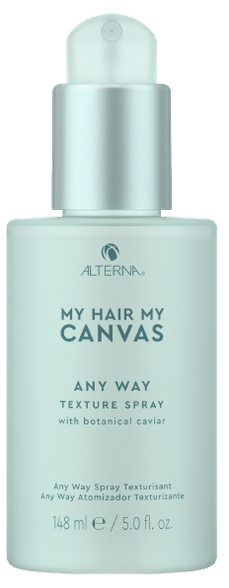 ALTERNA My Hair My Canvas Any Way Texture hair purškiklis, 148 ml