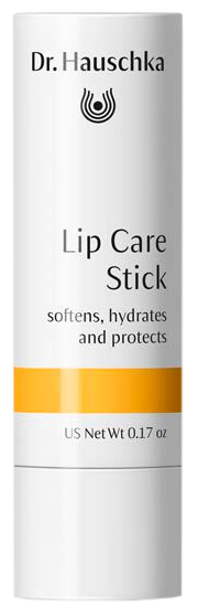 DR. HAUSCHKA Lip Care lūpų balzamas, 4.9 g