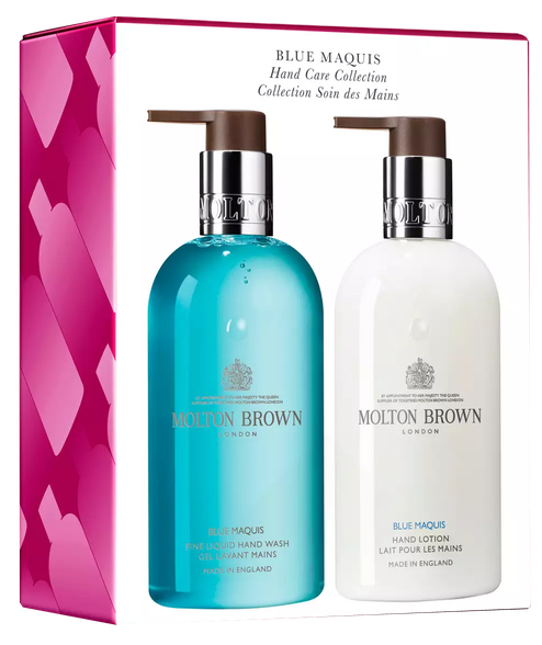 MOLTON BROWN rinkinys, 1 vnt.