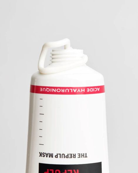 NOVEXPERT  Repulp veido kaukė, 50 ml