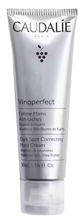 CAUDALIE Vinoperfect Dark Spot Correcting rankų kremas, 50 ml