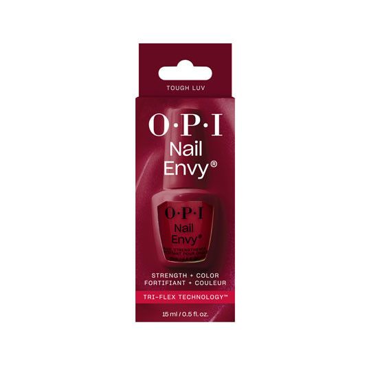 OPI Nail Envy Tough Luv priemonės nagams stiprinti, 15 ml