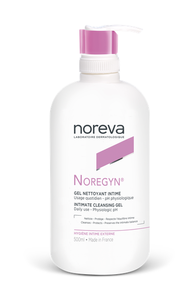 NOREVA Noregyn Intimate Daily, 500 ml