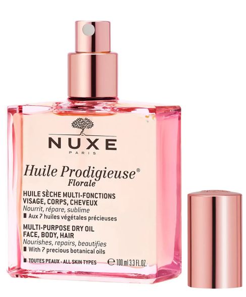 NUXE Huile Prodigieuse Florale aliejus, 100 ml