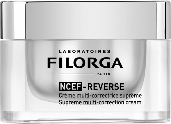 FILORGA NCEF-Reverse veido kremas, 50 ml