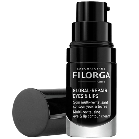 FILORGA Global-Repair Eyes&Lips akių ir lūpų kremas, 15 ml