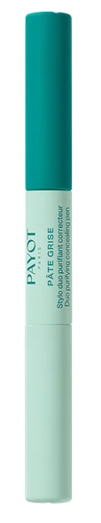 PAYOT Pate Grise Stylo 2-In-1  2x maskuoklis, 3 ml