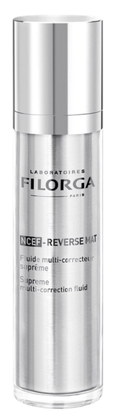 FILORGA NCEF Reverse Mat skystis, 50 ml