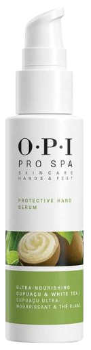 OPI Pro Spa Protective Hand serumas, 60 ml