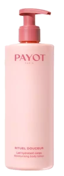 PAYOT Corps Lait Hydratant kūno pienelis, 400 ml