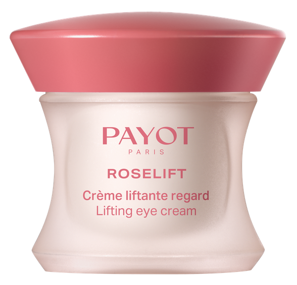 PAYOT Roselift Lifting paakių kremas, 15 ml