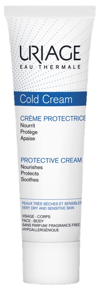 URIAGE Cold kremas, 100 ml