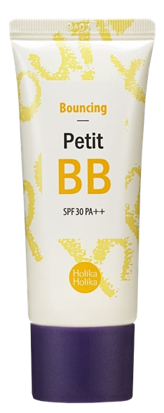 HOLIKA HOLIKA Bouncing Petit BB SPF 30 kremas, 30 ml