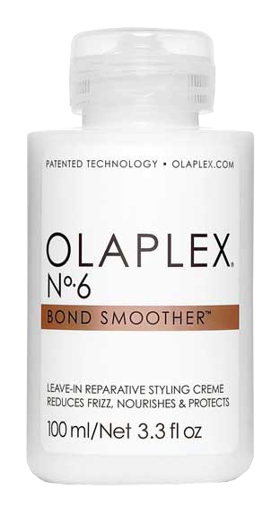 OLAPLEX Nr.6 Bond Smoother leave-in kondicionierius, 100 ml