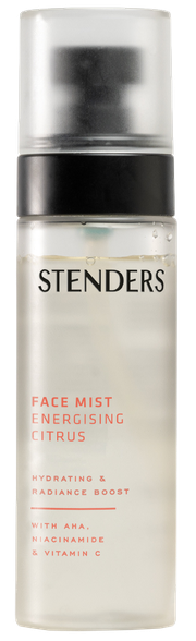 STENDERS Energising Citrus purškiklis, 85 ml