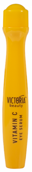 VICTORIA BEAUTY Age Pro Vitamin C Eye akių serumas, 15 ml