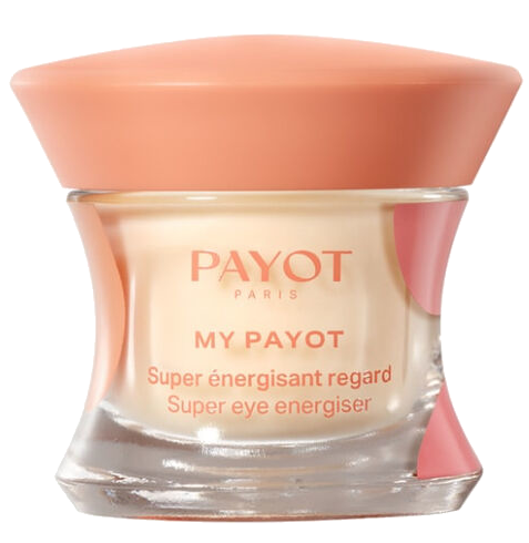 PAYOT My Payot Super Eye Energiser paakių kremas, 15 ml