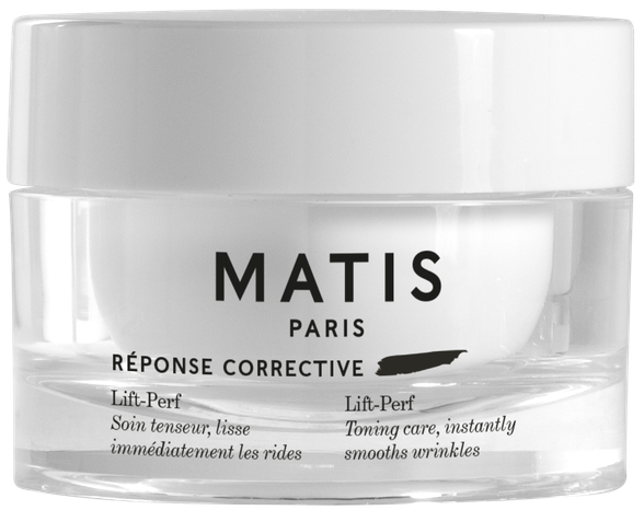 MATIS Reponse Corrective Lift Performance veido kremas, 50 ml