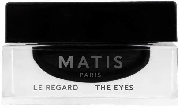 MATIS The Eyes With Caviar paakių kremas, 15 ml