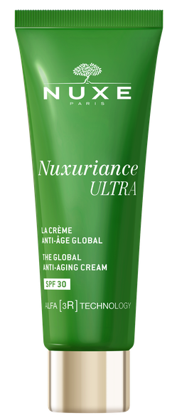 NUXE Nuxuriance Ultra SPF 30 veido kremas, 50 ml