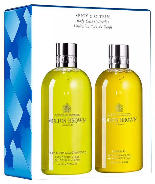 MOLTON BROWN rinkinys, 1 vnt.